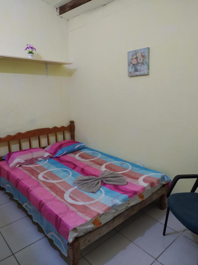 Hospedaria Ресифи Екстериор снимка