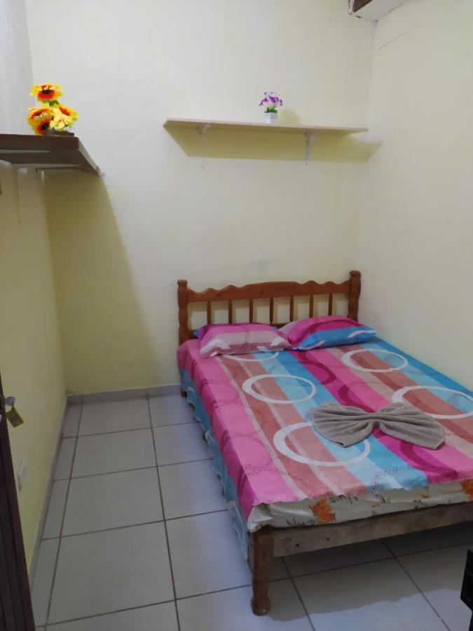 Hospedaria Ресифи Екстериор снимка