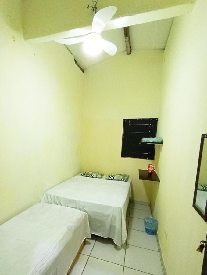 Hospedaria Ресифи Екстериор снимка