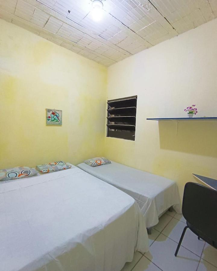 Hospedaria Ресифи Стая снимка