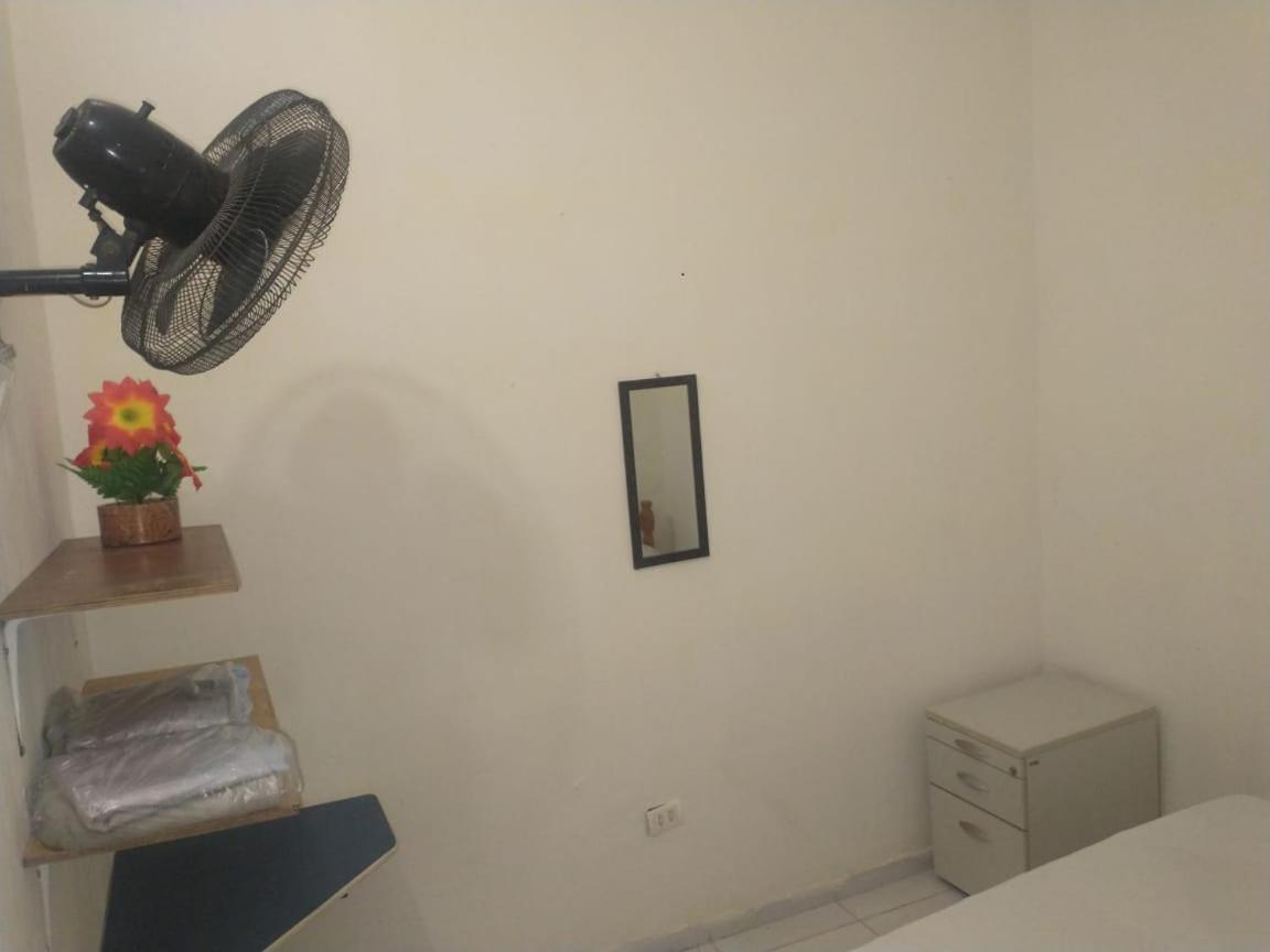 Hospedaria Ресифи Екстериор снимка