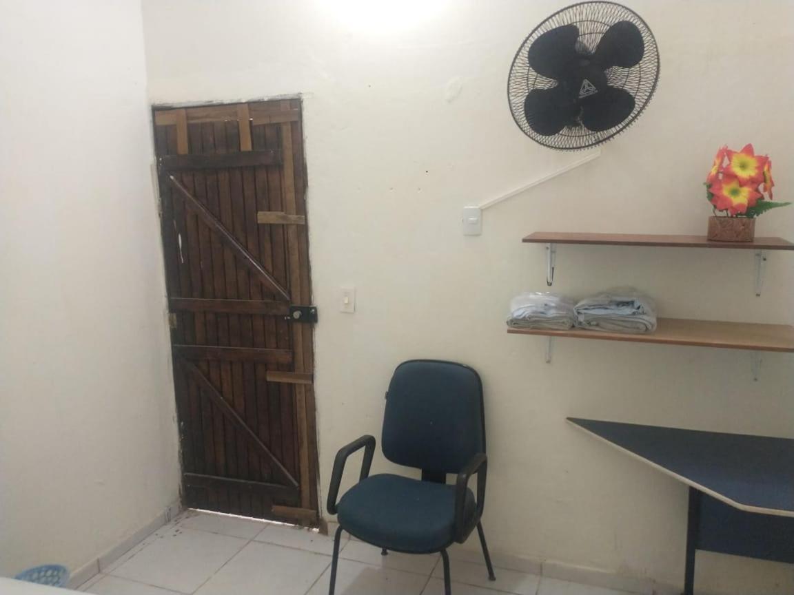 Hospedaria Ресифи Екстериор снимка