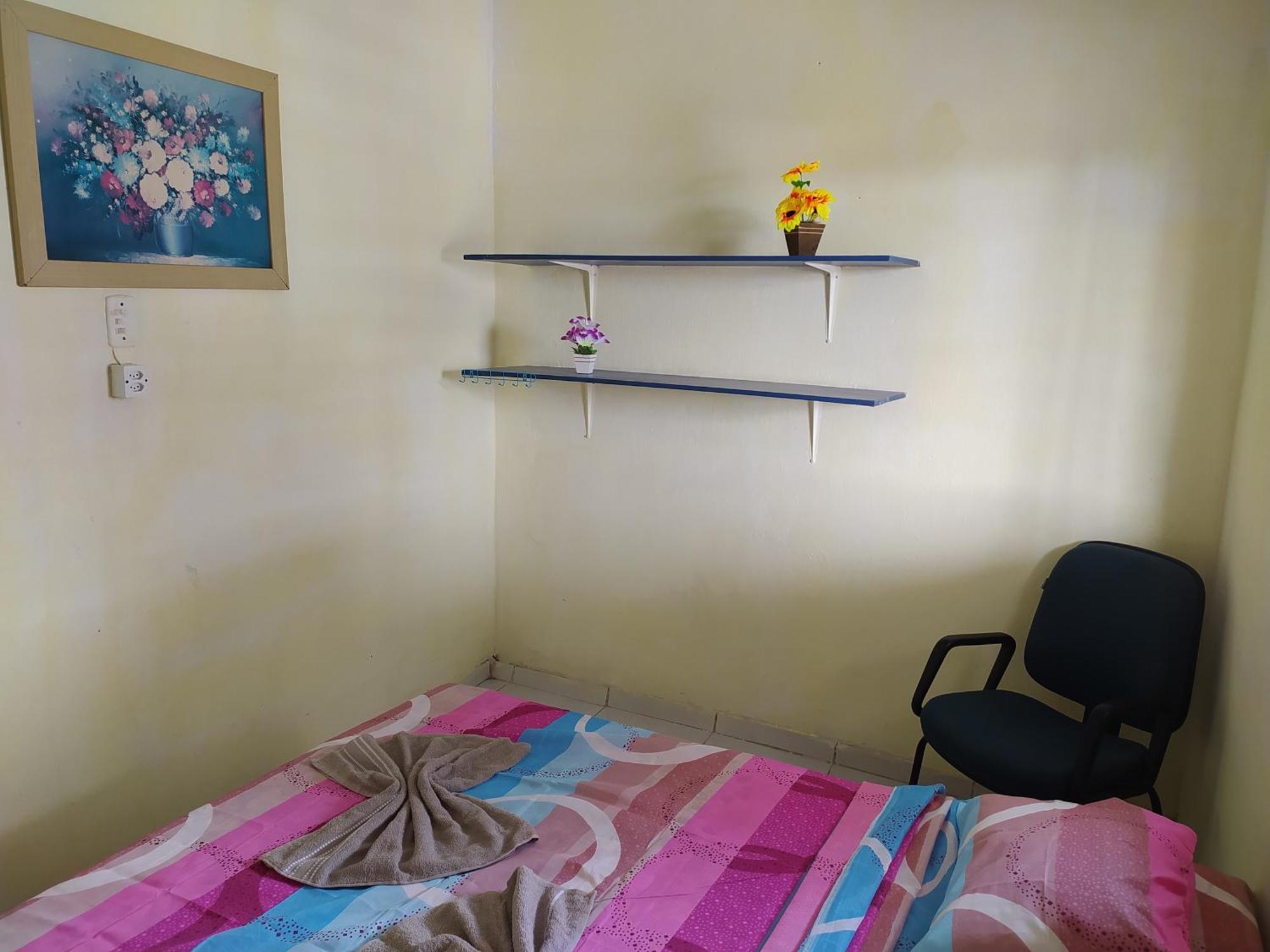 Hospedaria Ресифи Стая снимка